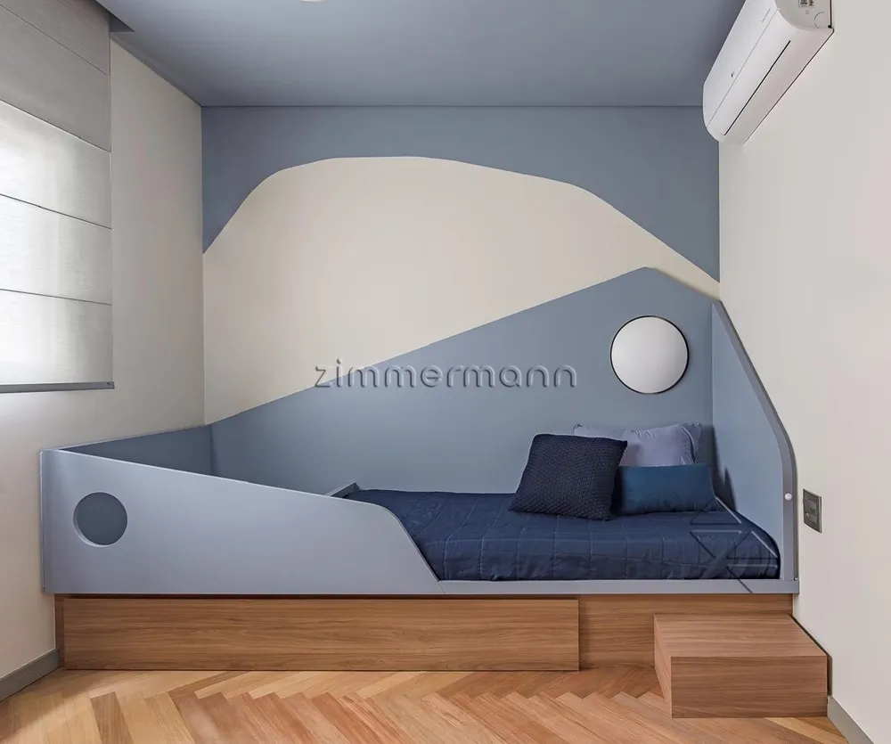Apartamento, 3 quartos, 175 m² - Foto 1