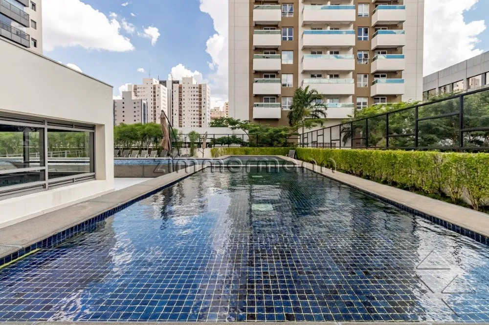 Apartamento, 1 quarto, 51 m² - Foto 9