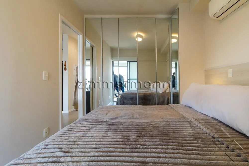 Apartamento, 1 quarto, 51 m² - Foto 4