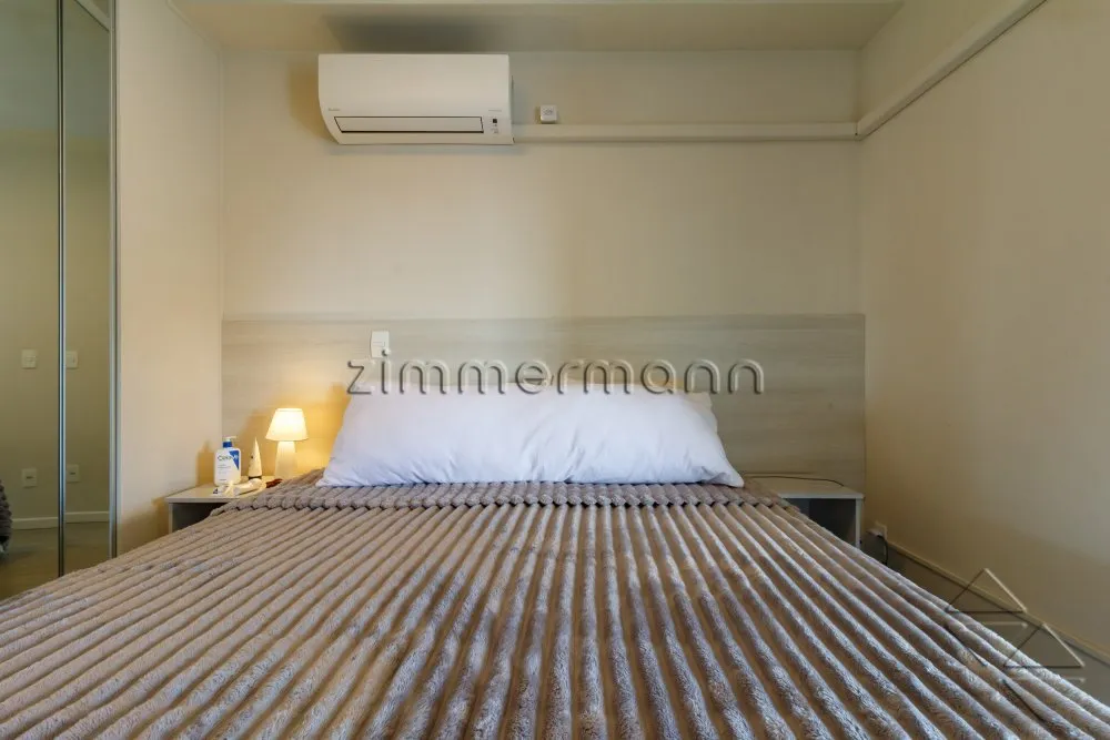 Apartamento, 1 quarto, 51 m² - Foto 2