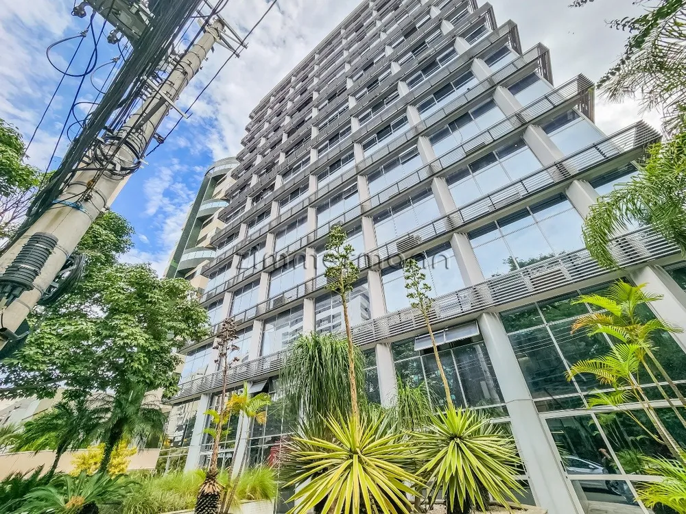 Casa Comercial, 211 m² - Foto 12