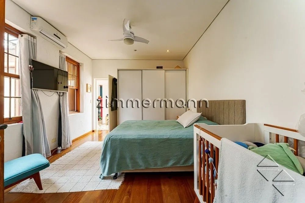 Casa, 3 quartos, 230 m² - Foto 4
