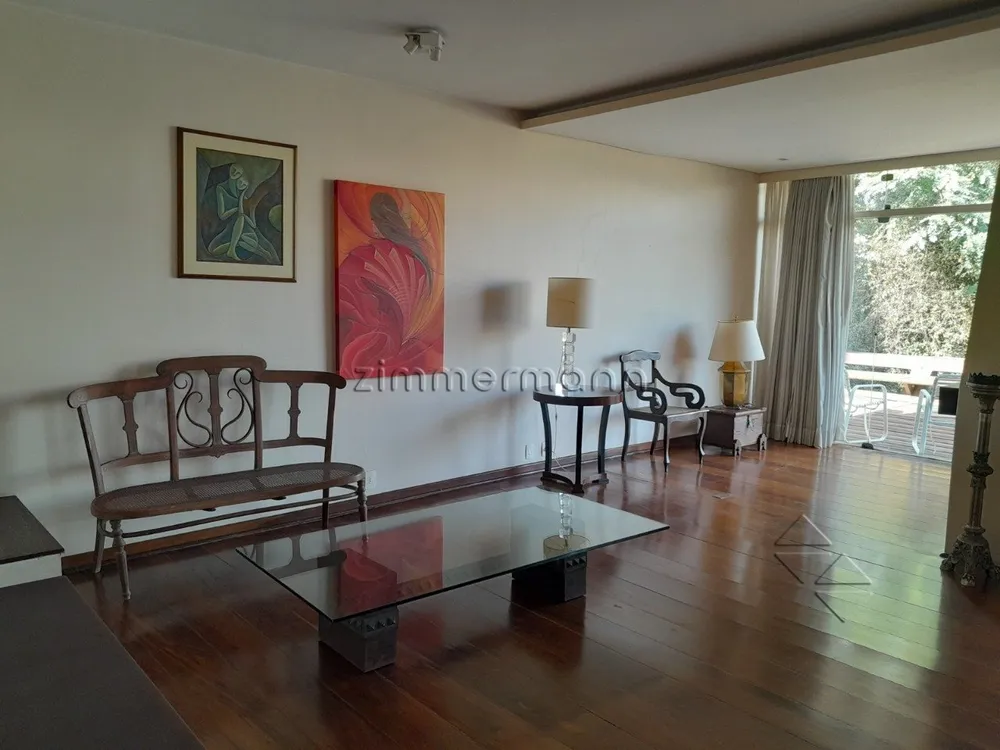 Casa, 3 quartos, 333 m² - Foto 8