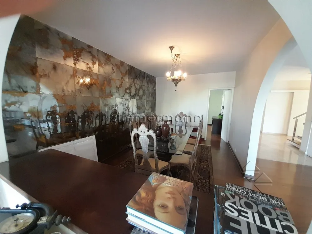 Casa, 3 quartos, 333 m² - Foto 1