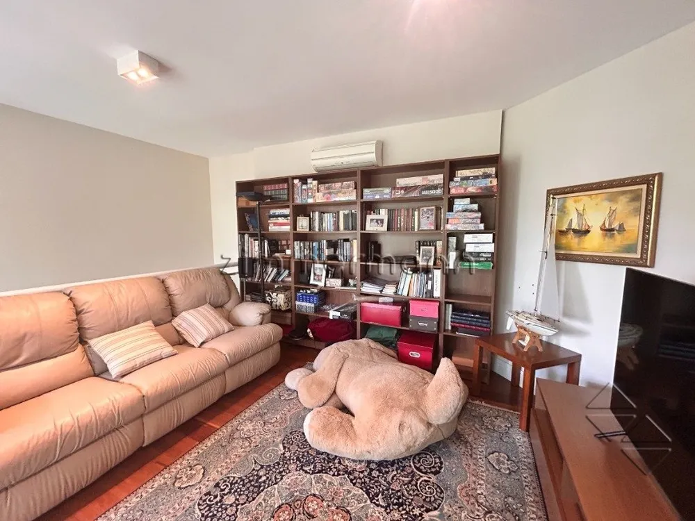 Apartamento, 3 quartos, 151 m² - Foto 4