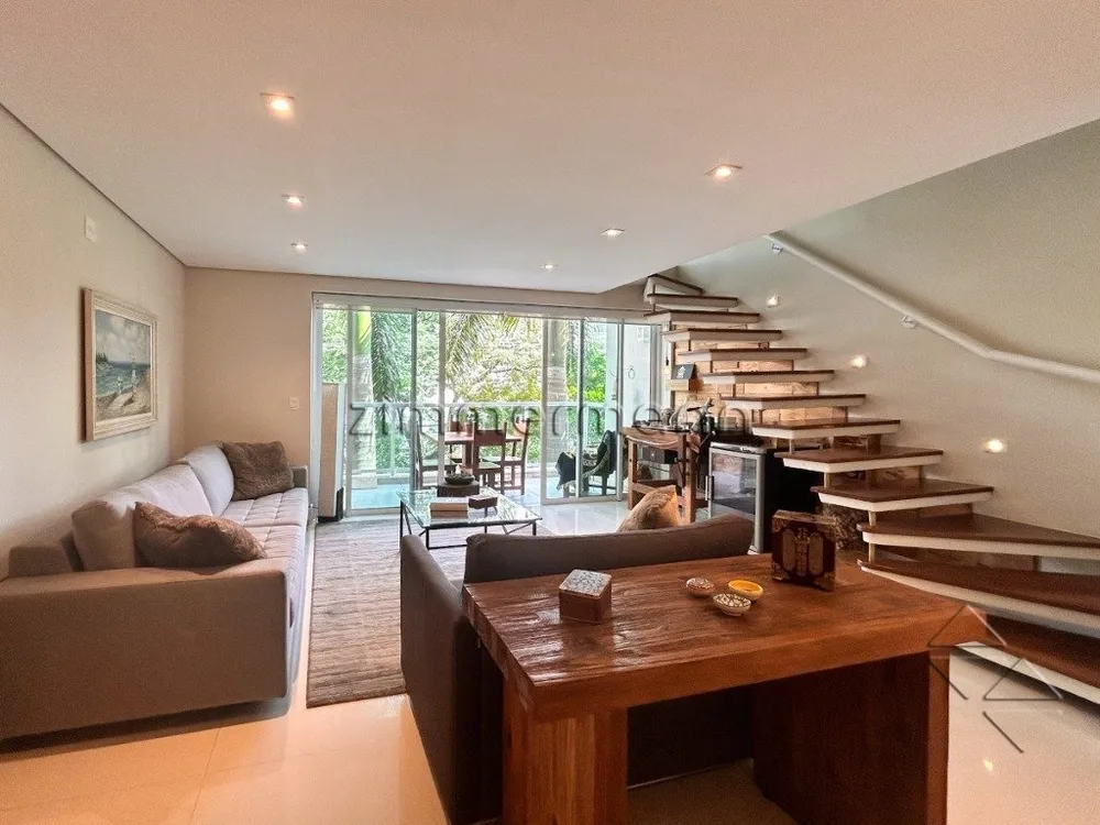 Apartamento, 3 quartos, 151 m² - Foto 7