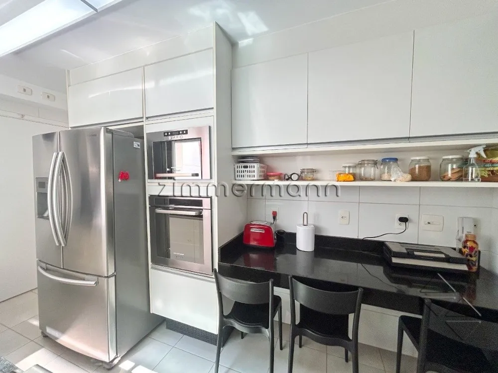 Apartamento, 3 quartos, 151 m² - Foto 4