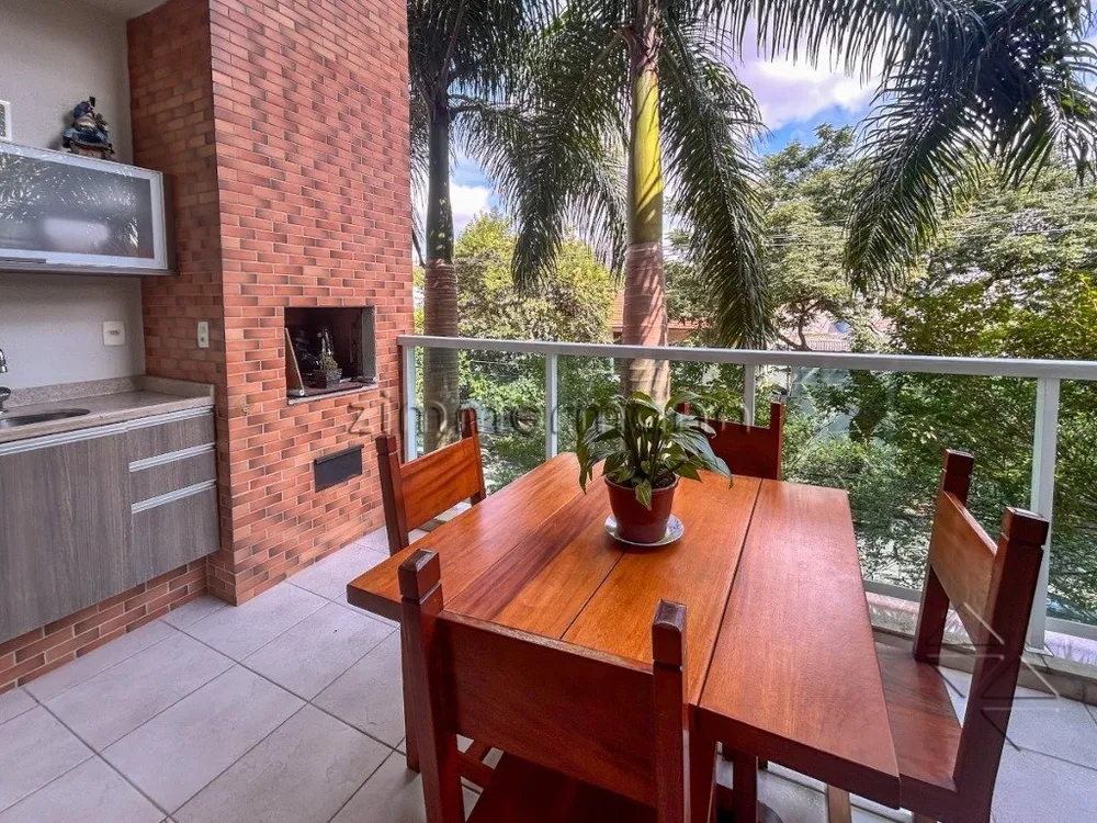 Apartamento, 3 quartos, 151 m² - Foto 2