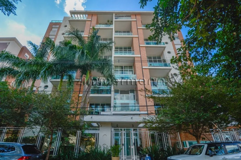 Apartamento, 3 quartos, 151 m² - Foto 11