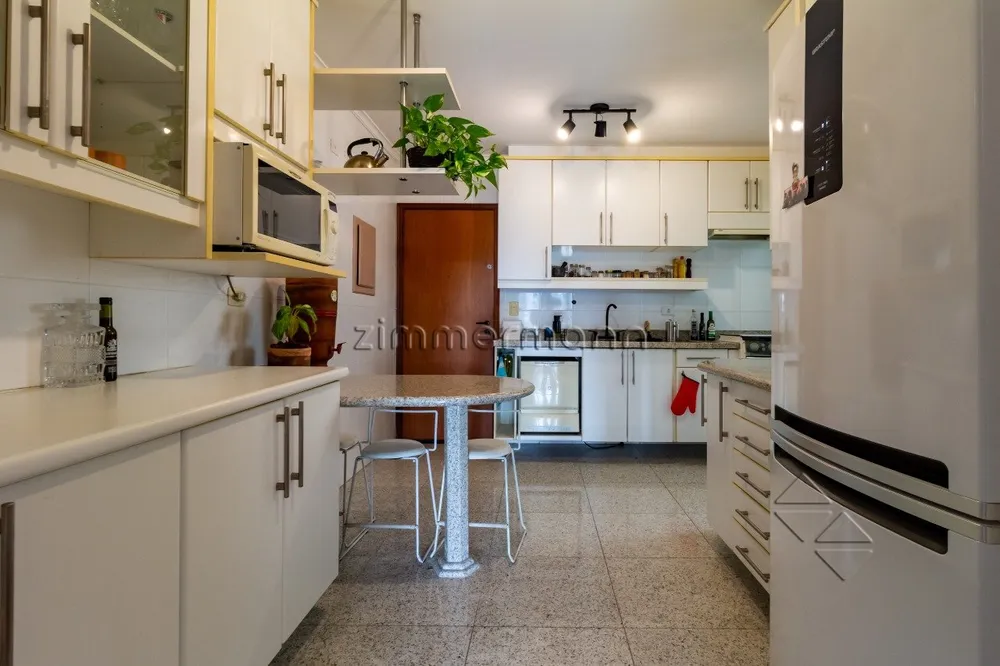 Apartamento, 4 quartos, 124 m² - Foto 4