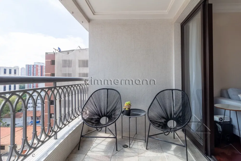 Apartamento, 4 quartos, 124 m² - Foto 1