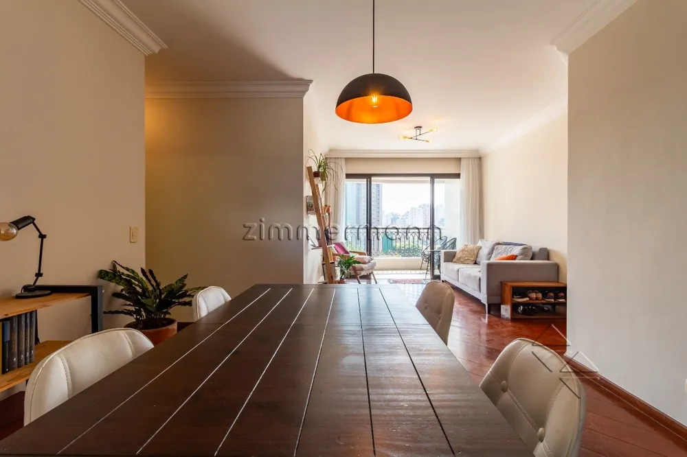 Apartamento, 4 quartos, 124 m² - Foto 9