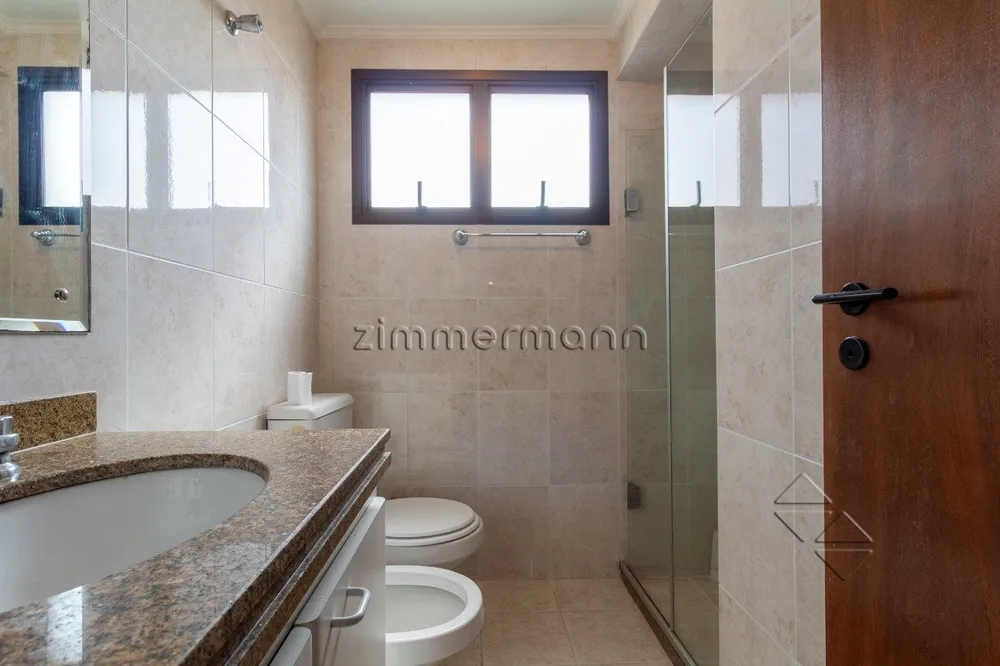 Apartamento, 4 quartos, 124 m² - Foto 2