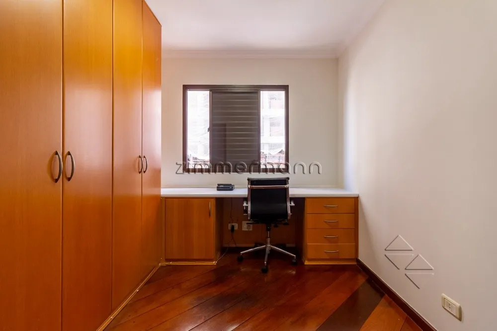 Apartamento, 4 quartos, 124 m² - Foto 8