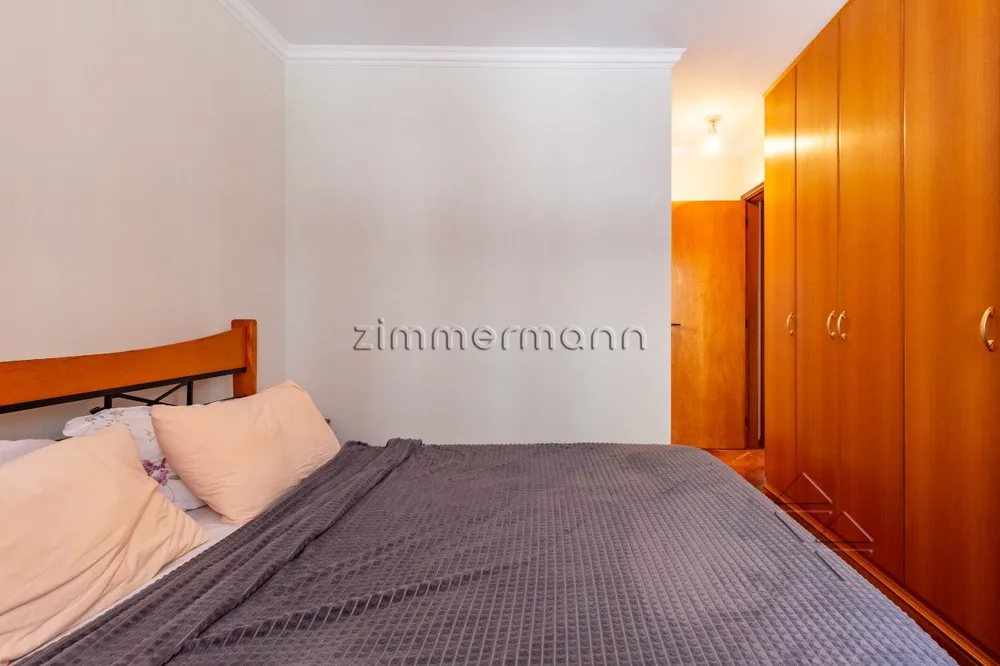 Apartamento, 4 quartos, 124 m² - Foto 5