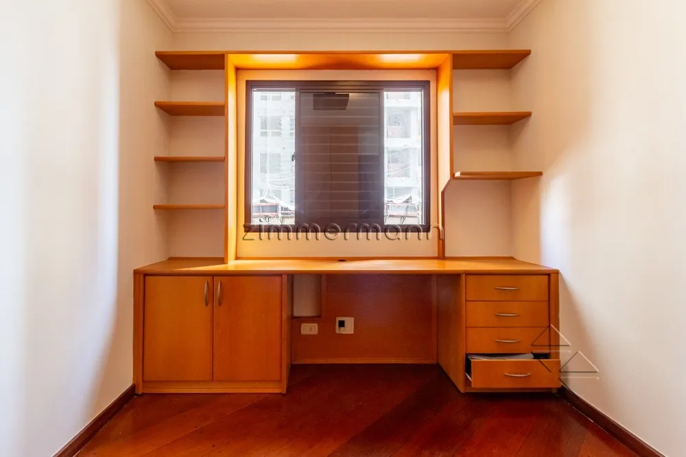 Apartamento, 4 quartos, 124 m² - Foto 11