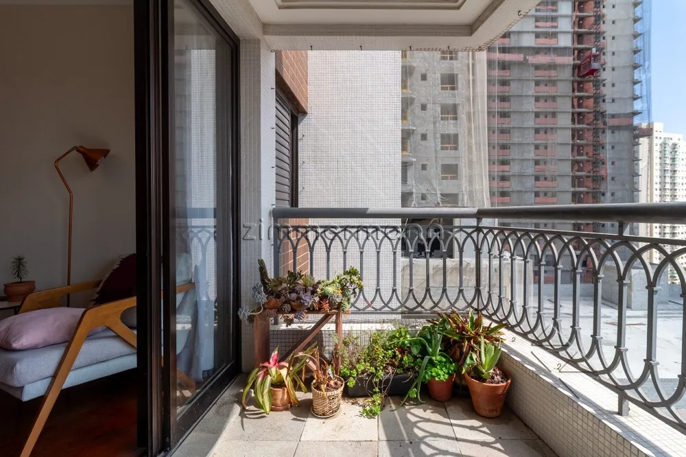 Apartamento, 4 quartos, 124 m² - Foto 6
