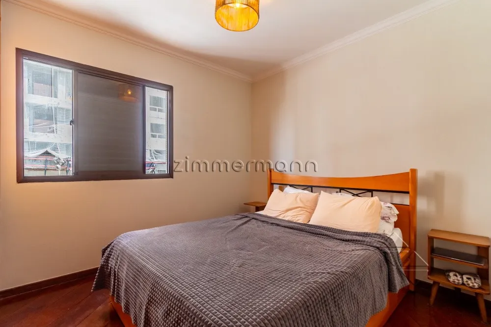 Apartamento, 4 quartos, 124 m² - Foto 12