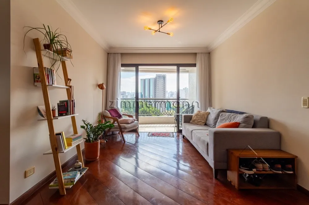 Apartamento, 4 quartos, 124 m² - Foto 3