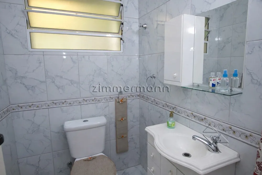 Casa, 4 quartos, 188 m² - Foto 1