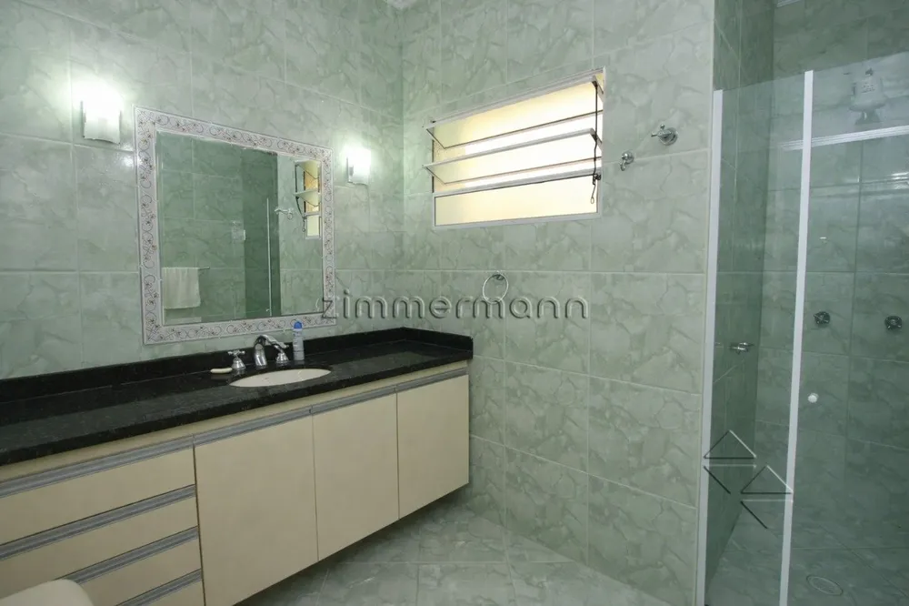Casa, 4 quartos, 188 m² - Foto 8