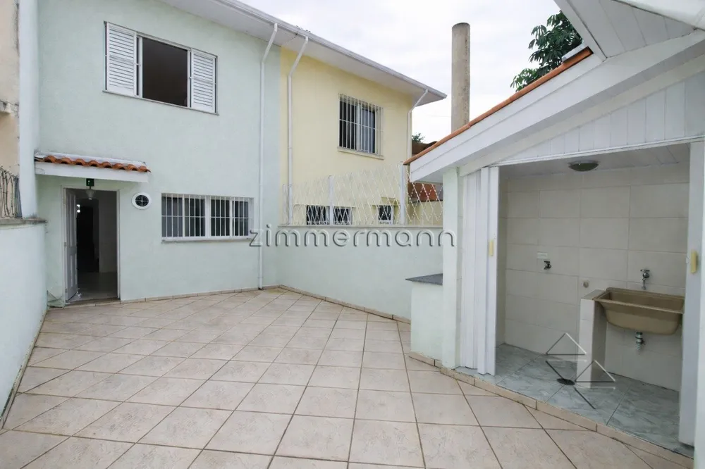 Casa, 4 quartos, 188 m² - Foto 12