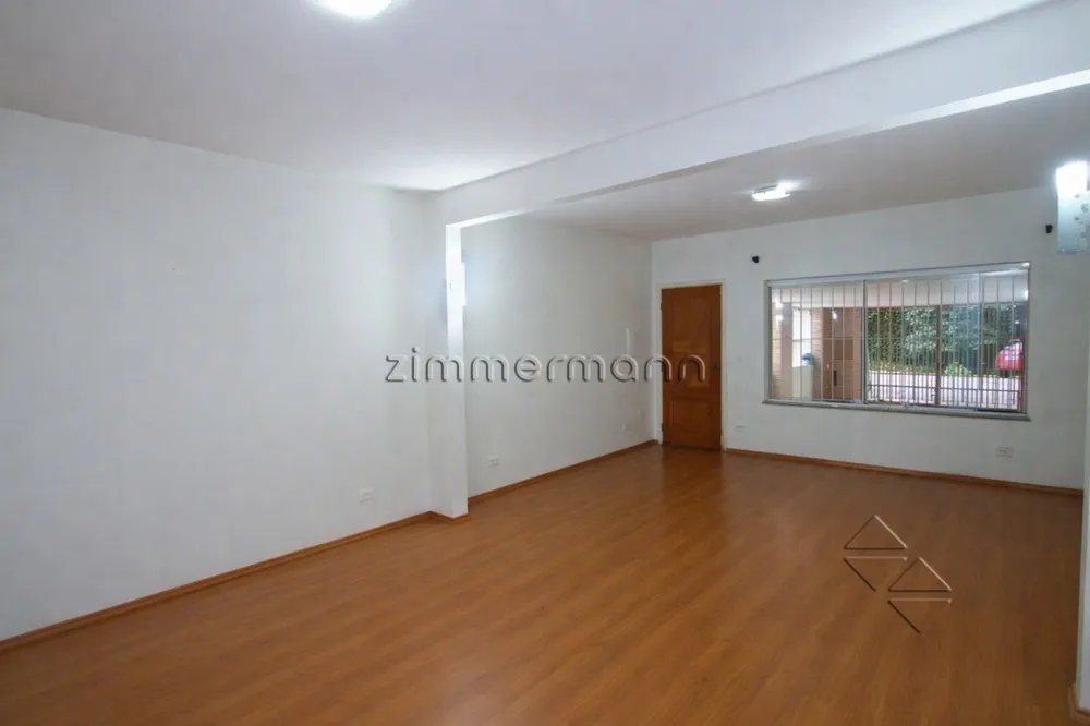 Casa, 4 quartos, 188 m² - Foto 1