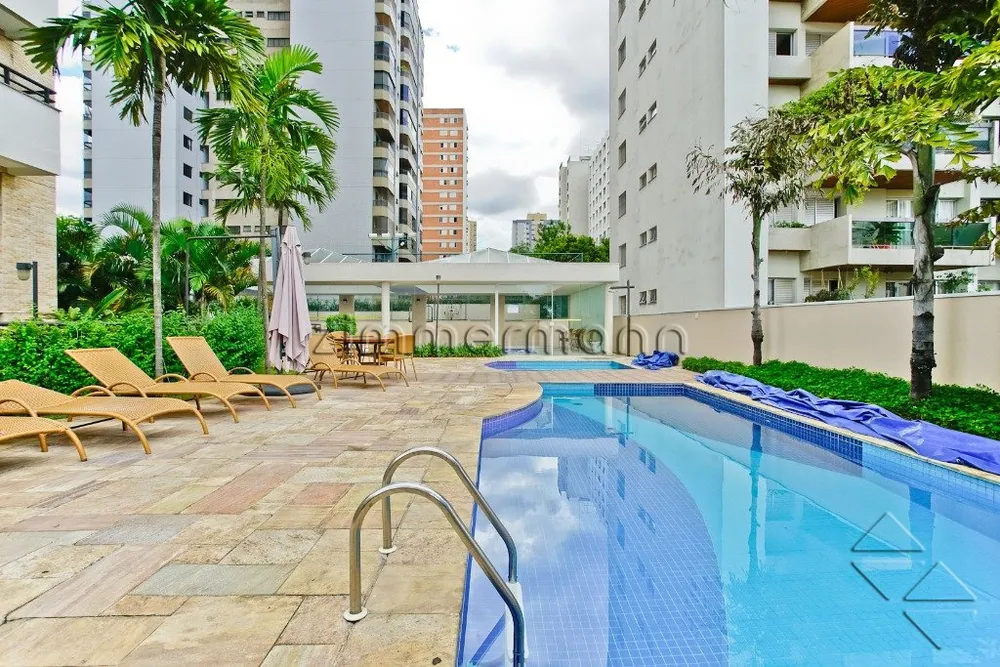 Cobertura, 5 quartos, 329 m² - Foto 1