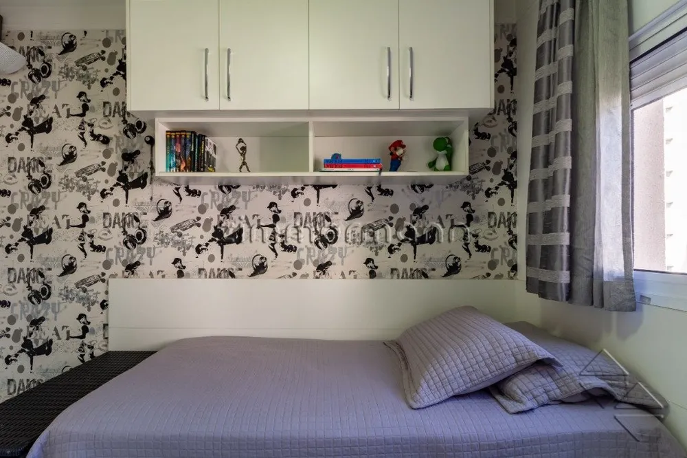 Apartamento, 3 quartos, 108 m² - Foto 5
