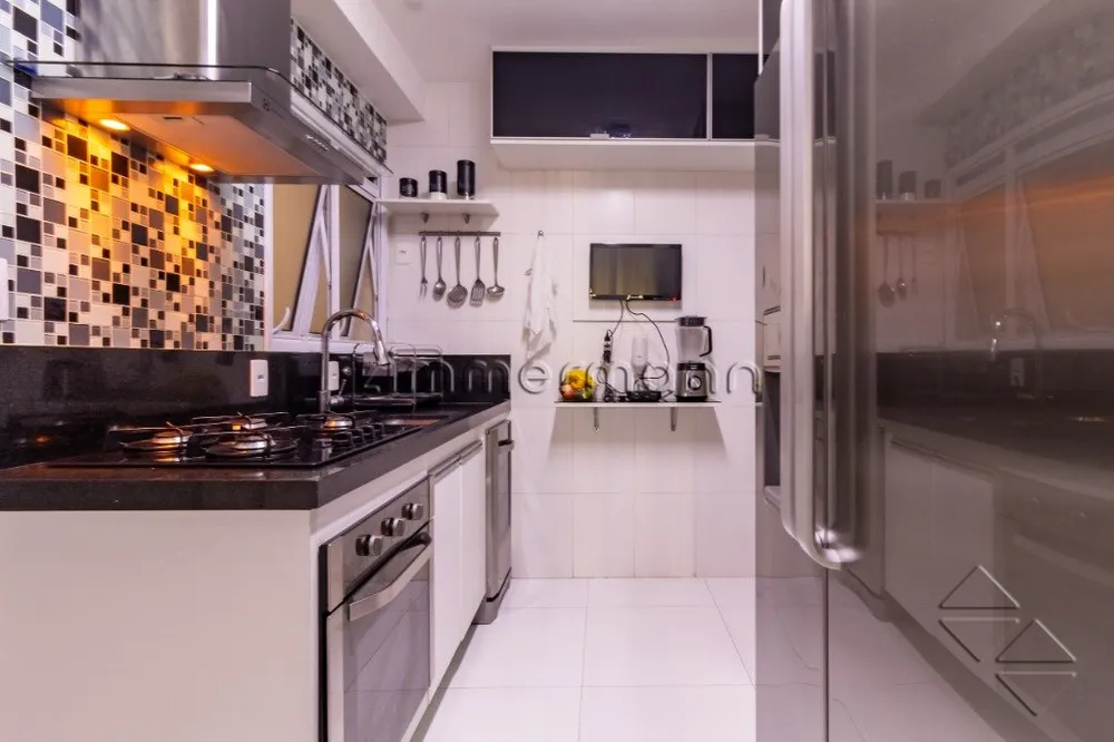 Apartamento, 3 quartos, 108 m² - Foto 7