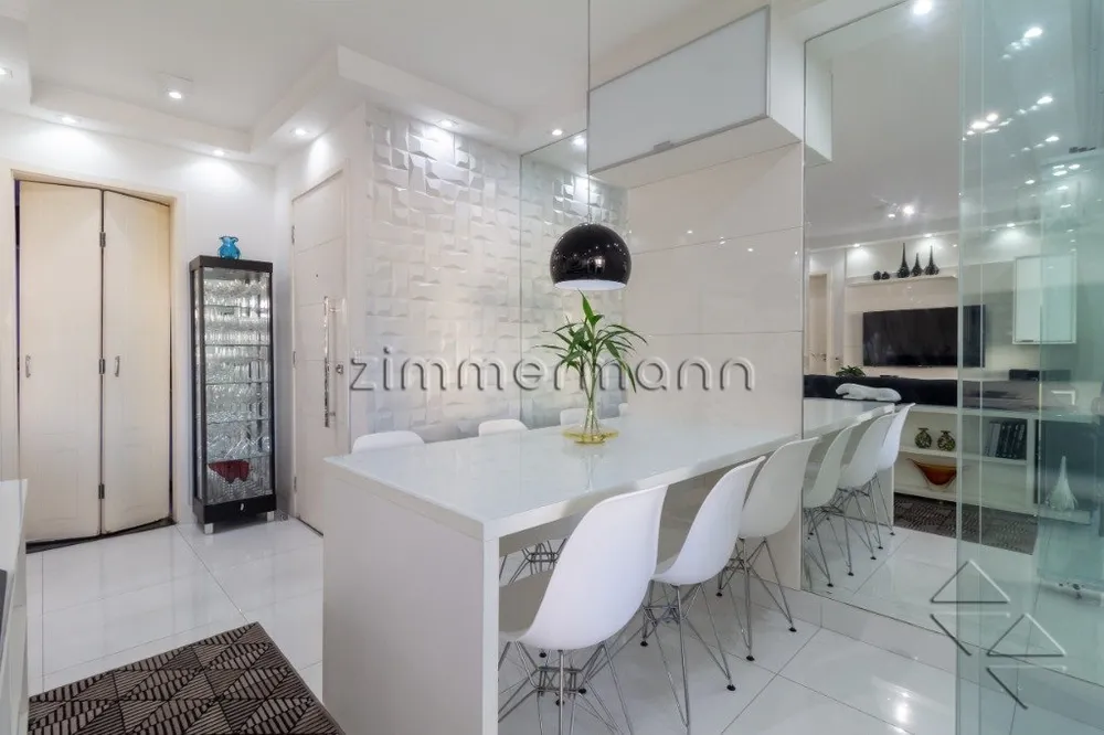 Apartamento, 3 quartos, 108 m² - Foto 4