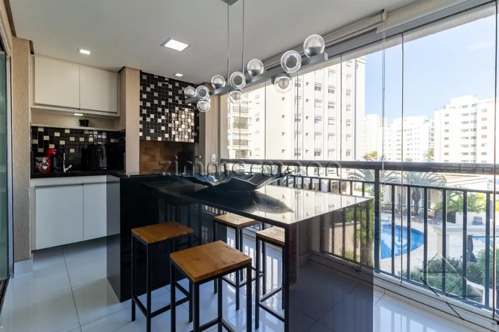 Apartamento, 3 quartos, 108 m² - Foto 1