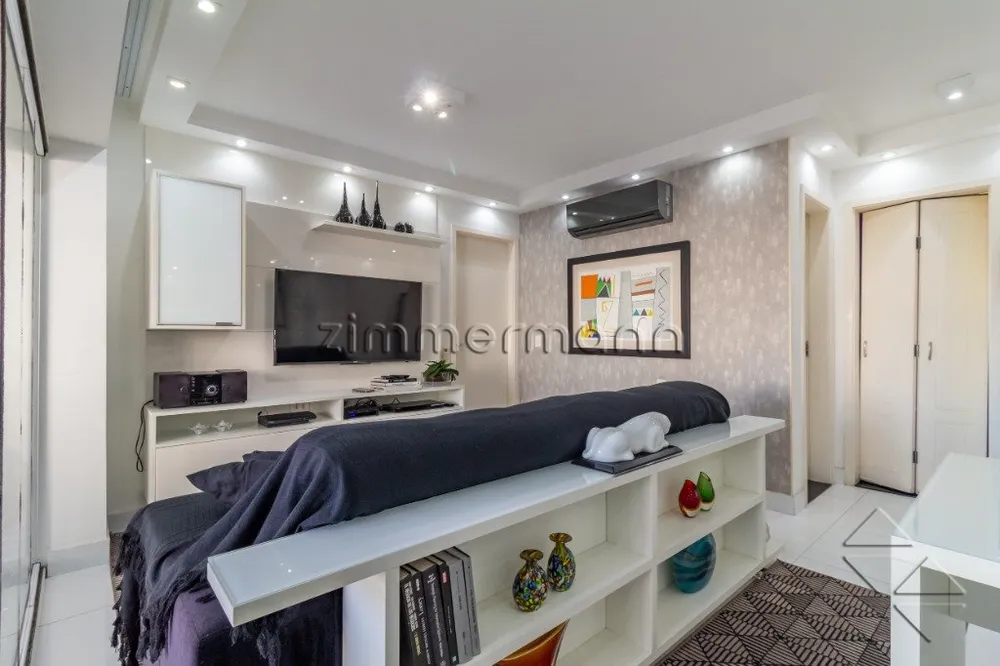 Apartamento, 3 quartos, 108 m² - Foto 3