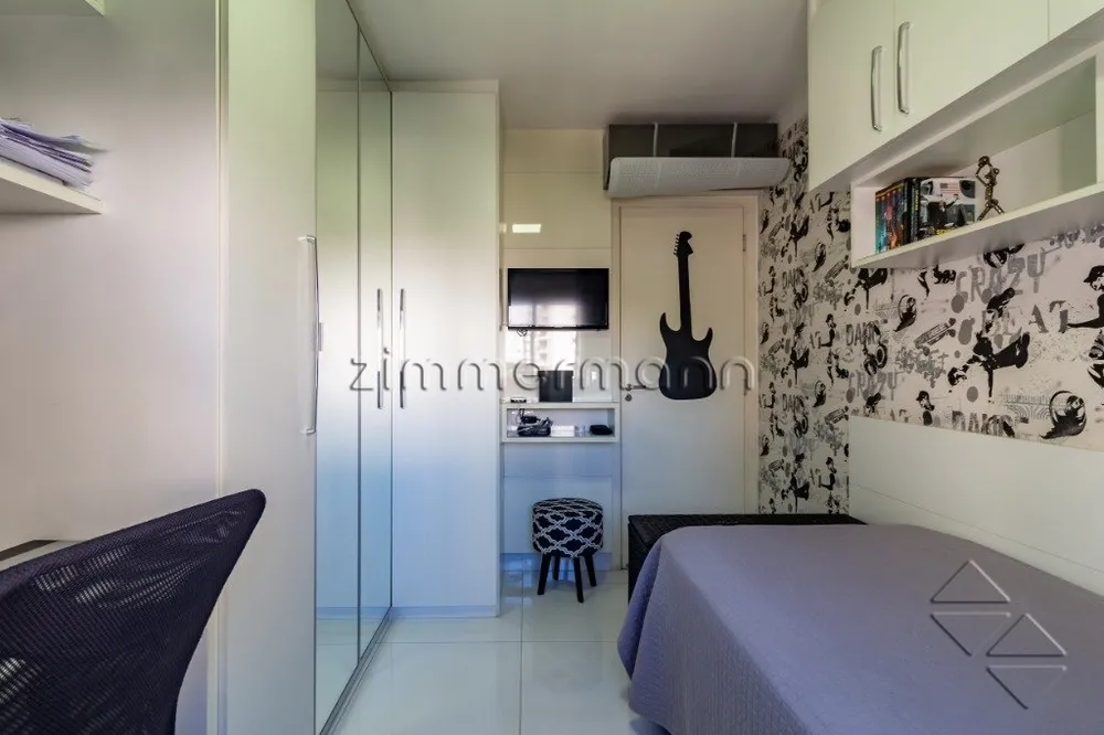 Apartamento, 3 quartos, 108 m² - Foto 6