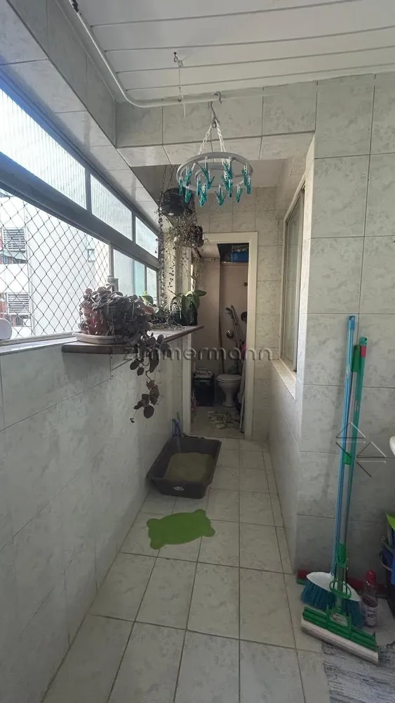 Apartamento, 3 quartos, 108 m² - Foto 10