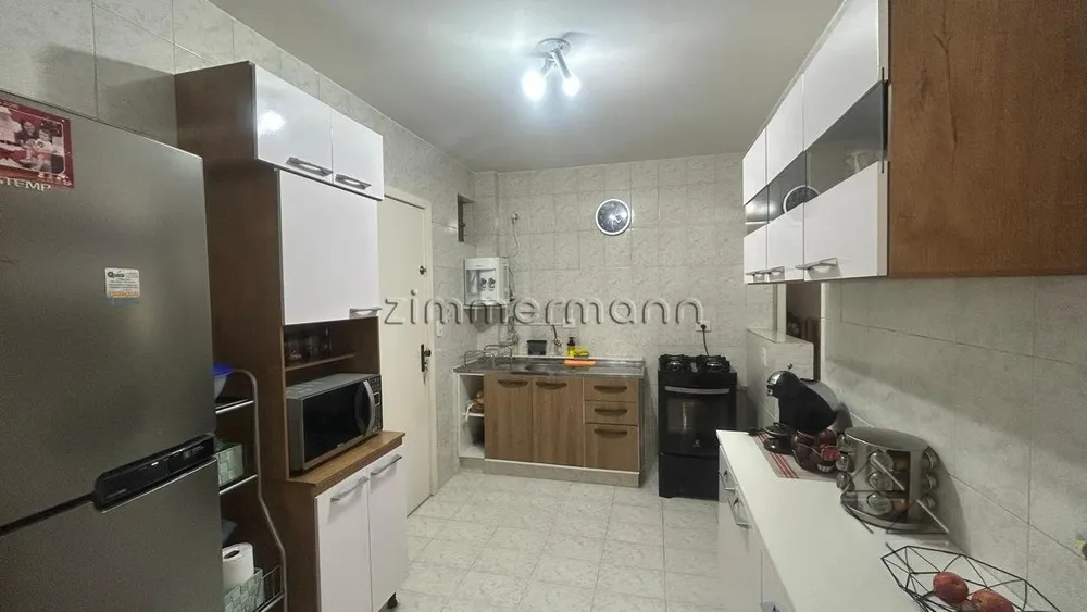 Apartamento, 3 quartos, 108 m² - Foto 11