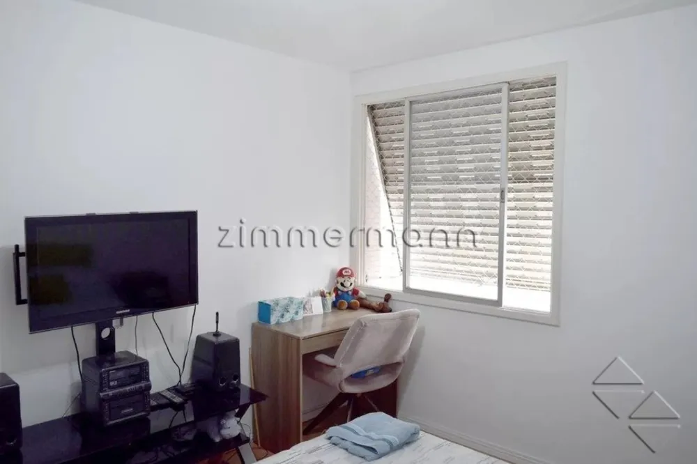Apartamento, 3 quartos, 108 m² - Foto 1