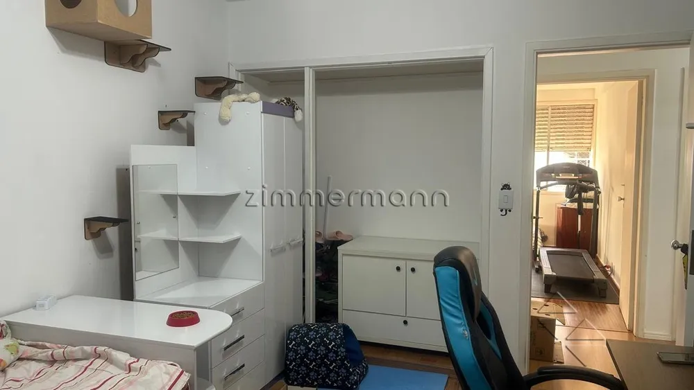 Apartamento, 3 quartos, 108 m² - Foto 6