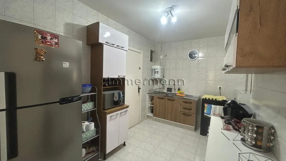 Apartamento, 3 quartos, 108 m² - Foto 7