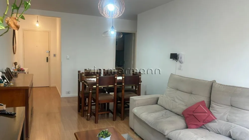 Apartamento, 3 quartos, 108 m² - Foto 2