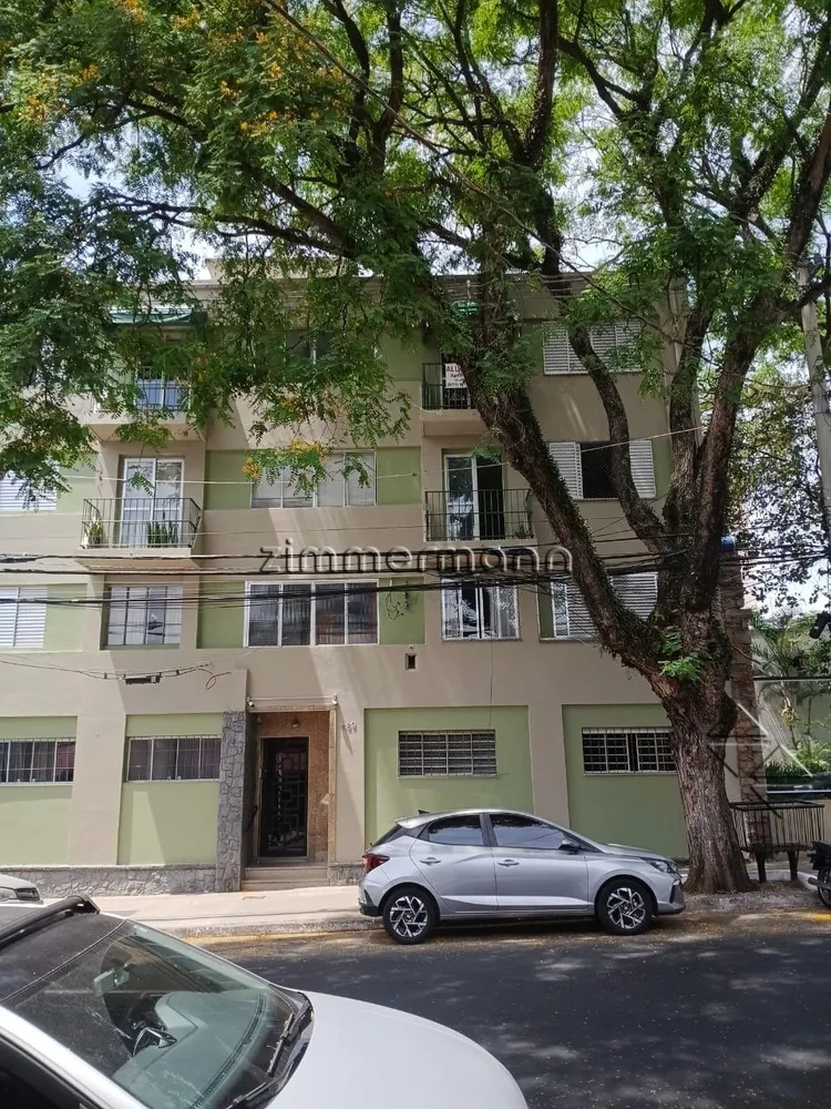 Apartamento, 2 quartos, 70 m² - Foto 12