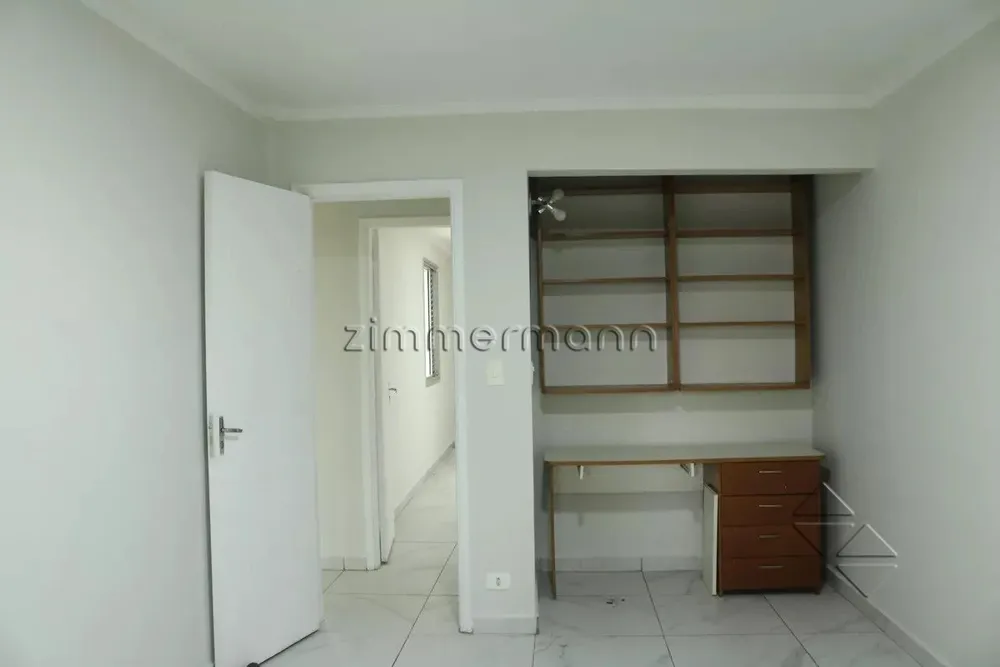 Apartamento, 2 quartos, 70 m² - Foto 2