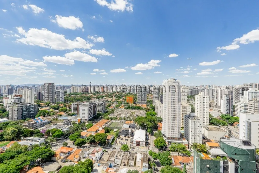 Apartamento, 4 quartos, 232 m² - Foto 3