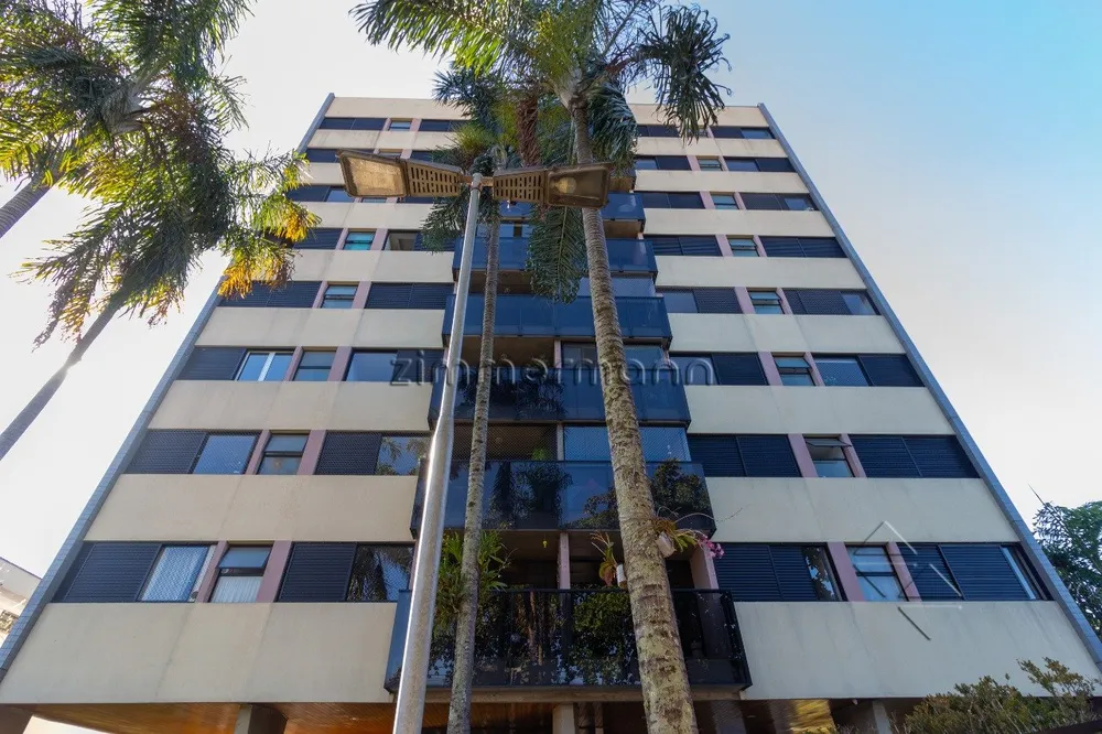 Cobertura, 3 quartos, 172 m² - Foto 7