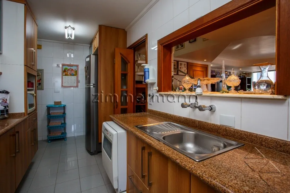Cobertura, 3 quartos, 172 m² - Foto 6