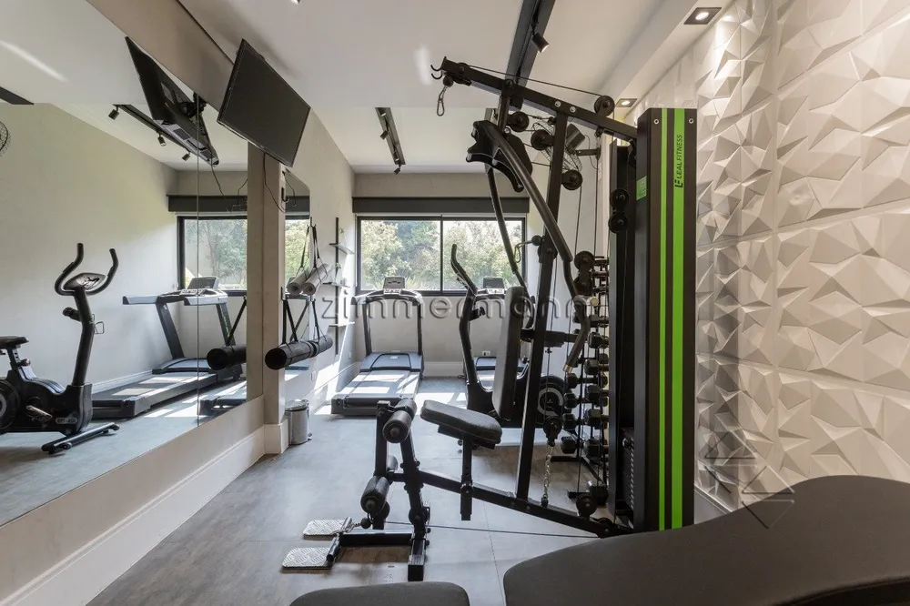 Cobertura, 3 quartos, 172 m² - Foto 9