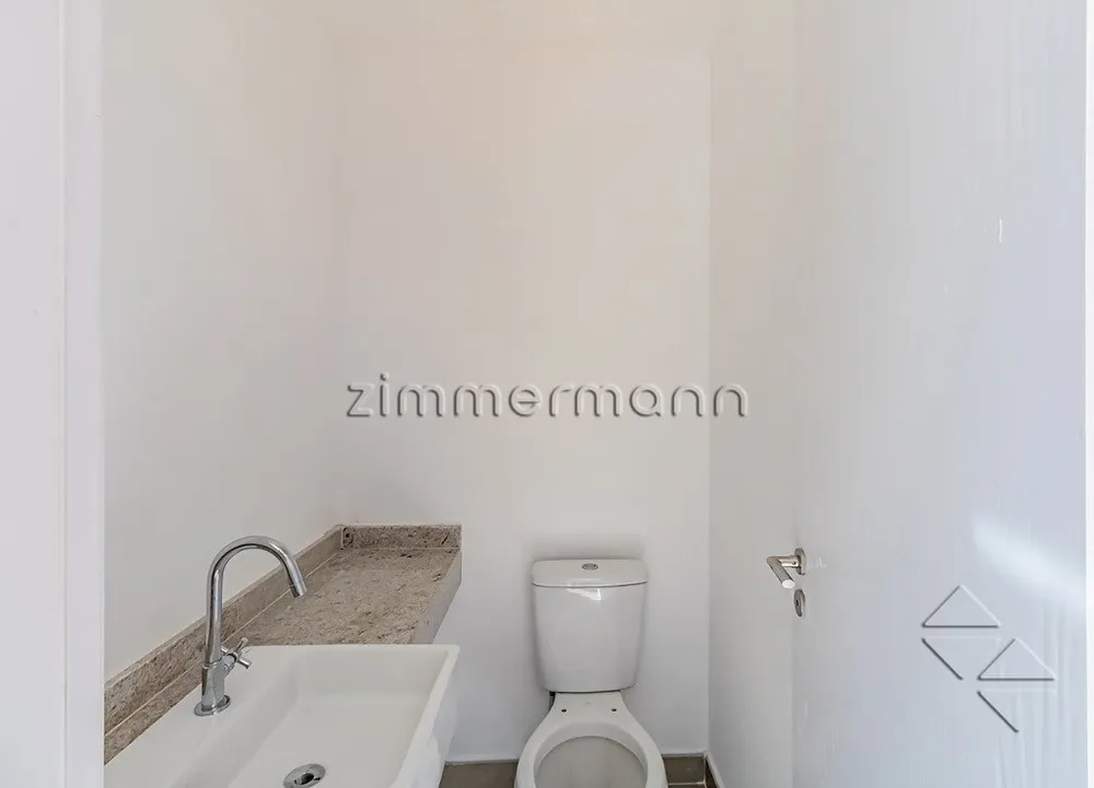 Casa Comercial, 46 m² - Foto 5