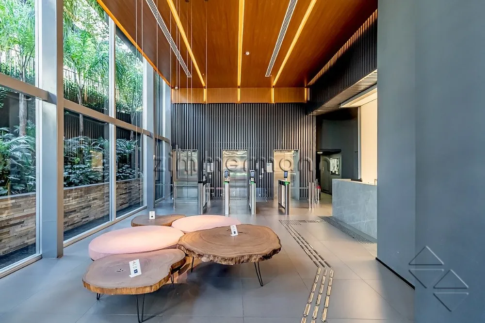 Casa Comercial, 46 m² - Foto 9