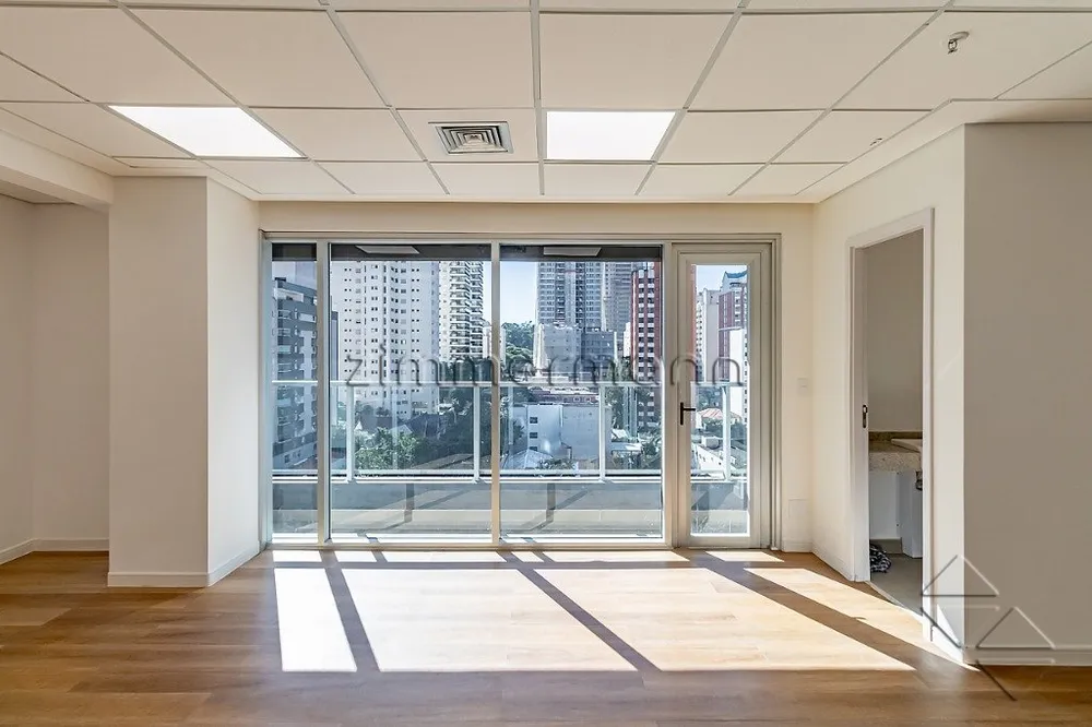 Casa Comercial, 46 m² - Foto 4