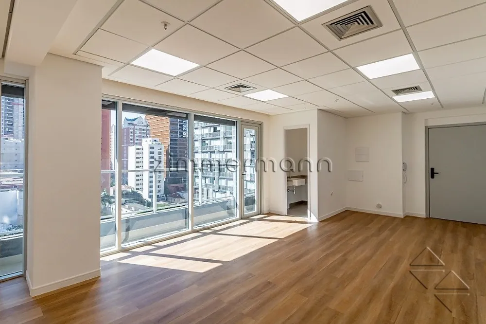 Casa Comercial, 46 m² - Foto 1